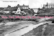 NO 3199 - The Harbour, Seaton