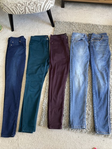 Pairs skinny jeans size - jeans,