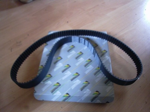 Timing belt for - volvo, s40
