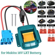 For Makita 18V LXT Battery