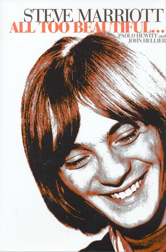 John hellier steve marriott - john, :