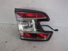 Renault Megane Estate