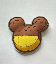 Disney Pin Badge SDR Mickey