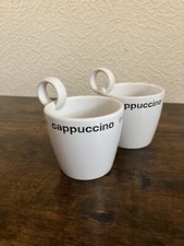 2 X Le Vrai Gormet Mugs