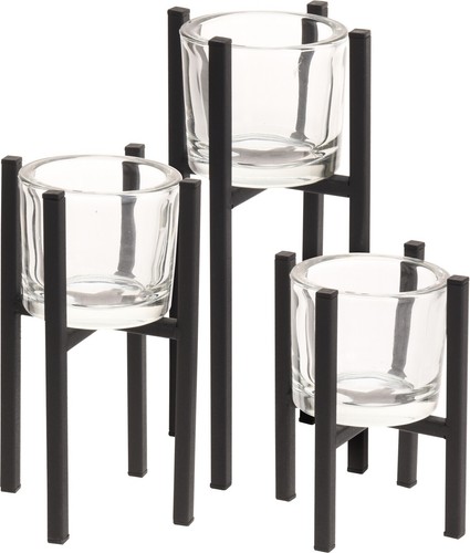 Set tea light candle - light,