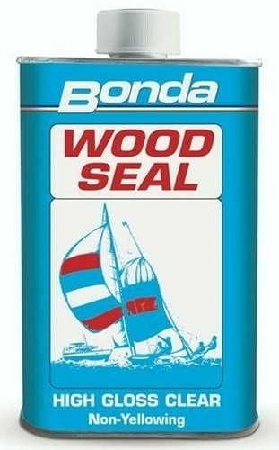 Bonda wood seal high - wood,