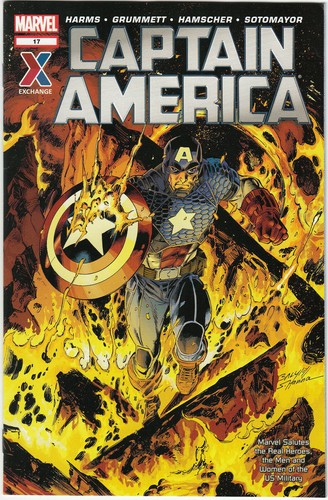 Captain america the first - captain,