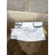 Silvercrest SRNH 100 H5 Back &