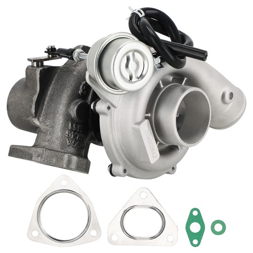 Diesel turbo kit for land - diesel,