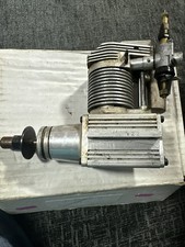 Laser 90? Four Stroke RC Nitro Plane Engine