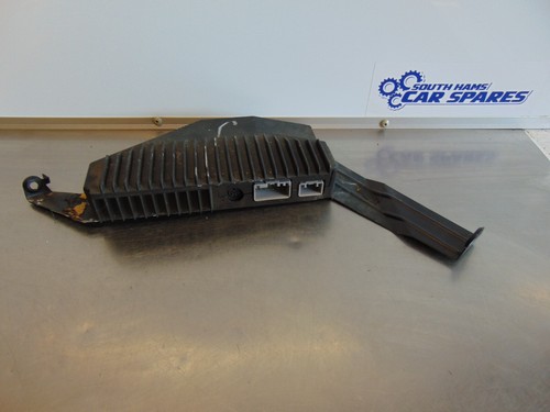 Volvo v70 amplifier amp bose - volvo,