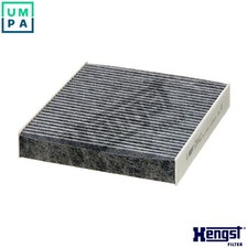 FILTER CABIN AIR E3914LC FOR