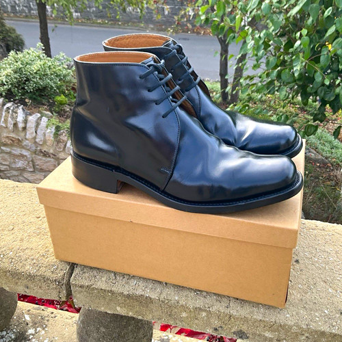 Loake cromwell collection - loake,