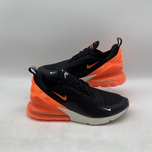 Nike air max 270 trainers - air,