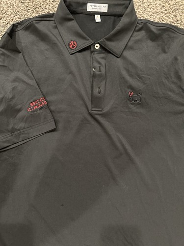 Scotty cameron bulldog polo - scotty,