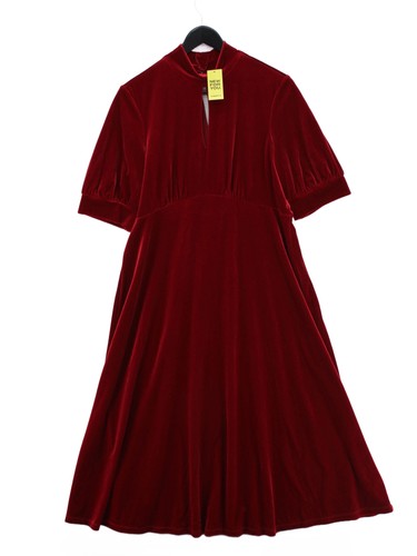 Seasalt cornwall line - a-line, midi
