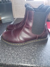 Doctor Martens Women's Boots Size 5