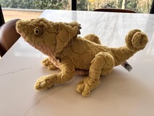Very Rare Jellycat Logan