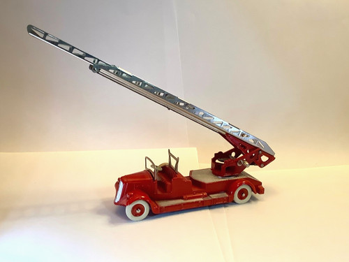 French dinky 899 - dinky, auto