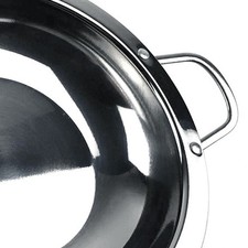 T- Stainless Steel Soup Pot
