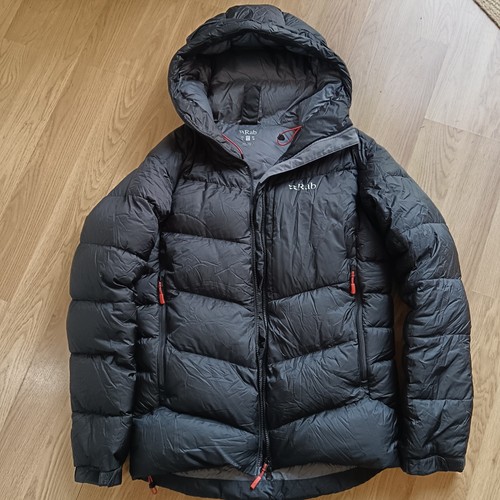 Rab positron pro - rab, men's