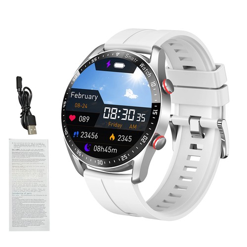 Smart sports watch with - sports,