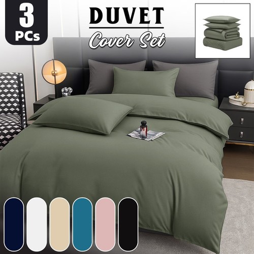 Pcs duvet quilt - 3, cover