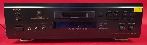 Denon dmd 1000 minidisc - denon,