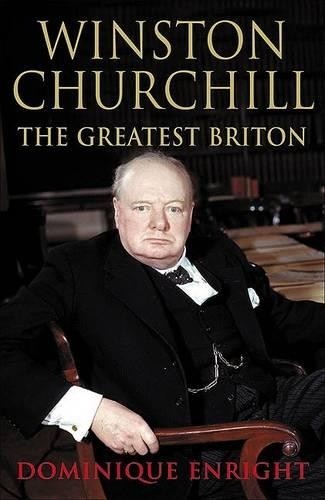 Winston churchill the - churchill:,