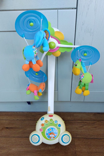 Tiny love classic mobile - tiny,