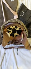 WW2 Dispatch Riders Helmet