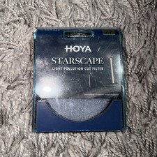 Hoya 77mm Starscape Light