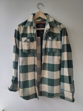Superdry Lumberjack Shirt With