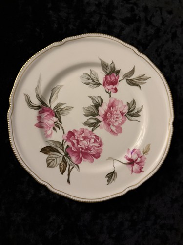 Castleton china peony - castleton,