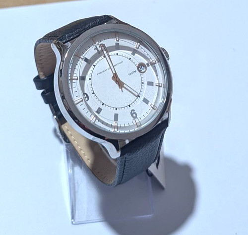 Fcuk gents watch large dial - gents,