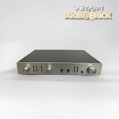 Luxman vintage tube - vintage,