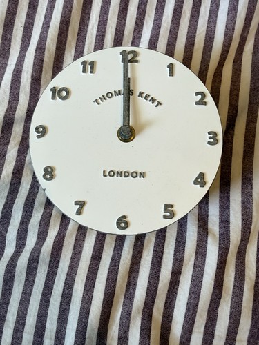 Thomas kent osprey mantel - thomas,