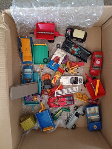 Britain job lot assortment - job, lot,