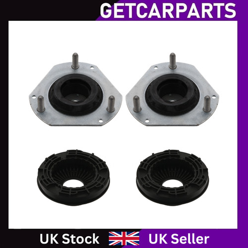 Front strut top mounts for - strut,