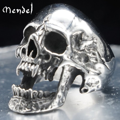 Mendel stainless steel mens - stainless,