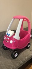 Little Tikes Cozy Coupe Ride