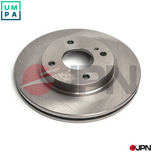 Brake disc 30h9053 jpn - 2x,