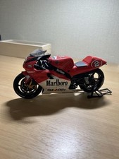 Yamaha Marlboro Racing Bike 1/12