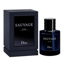 Christian Dior Sauvage Elixir