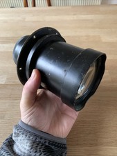 WW2 big lens 20inch F/ 6.3 Air