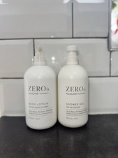 Gilchrist & Soames Zero% Body