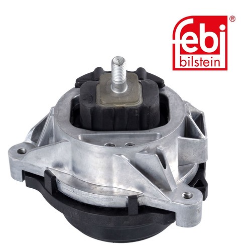 Febi bilstein engine mounting - febi,