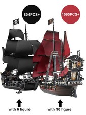 Pirates of the Caribbean Queen