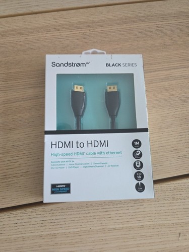 Sandstrom black series - sandstrom,