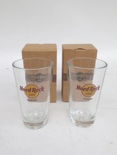 Hard Rock Cafe Prague Pint